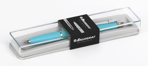 Długopis BALLOGRAF EPOCA niebieski (BA-103 281)