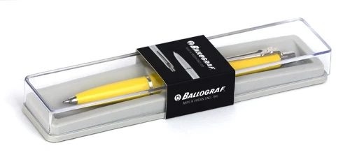 Długopis BALLOGRAF EPOCA niebieski (BA-103 29 1)