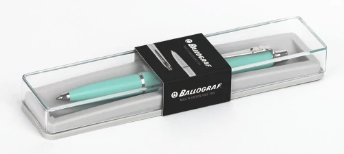 Długopis BALLOGRAF EPOCA niebieski (BA-103 43 1)