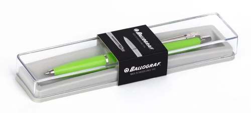 Długopis BALLOGRAF EPOCA niebieski (BA-103 33 1)