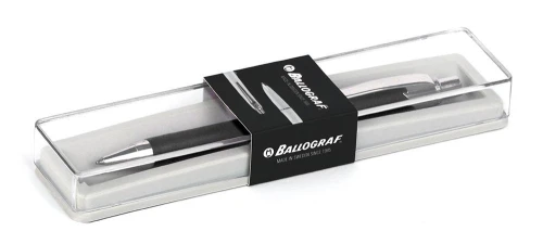 Długopis BALLOGRAF RONDO niebieski (BA-10723001)