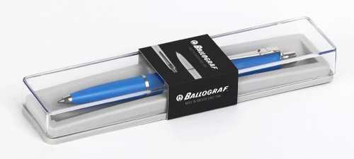 Długopis BALLOGRAF EPOCA niebieski (BA-103 27 1)