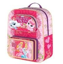 Plecak Ksiezniczki Gandalf (MP50198)