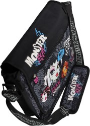 Torba na ramię Monster High Starpak (307941)