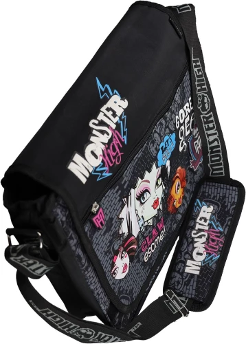 Torba na ramię Monster High Starpak (307941)