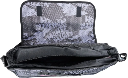 Torba na ramię Monster High Starpak (307941)