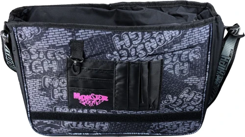 Torba na ramię Monster High Starpak (307941)