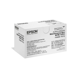 Pojemnik na zużyty  toner  Epson do WF-C5xxx, M52xx, M57xx