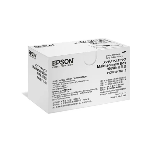 Pojemnik na zużyty  toner  Epson do WF-C5xxx, M52xx, M57xx