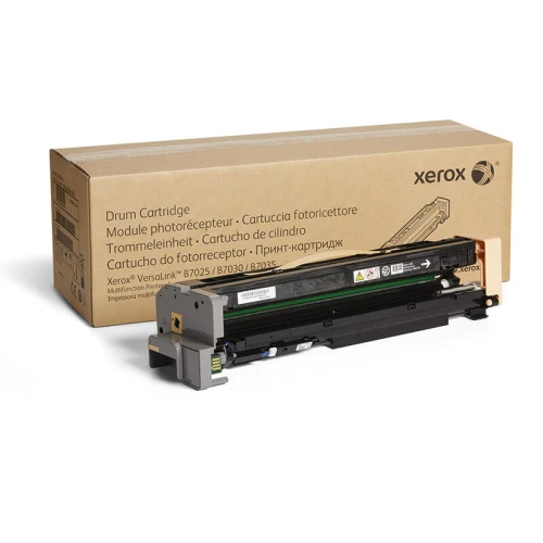 Bęben  światłoczuły  Xerox  do VersaLink B7000, B7025, B7030, B7035 BLACK