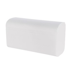 Ręcznik rolka 100% celuloza kolor: biały Nexxt Professional