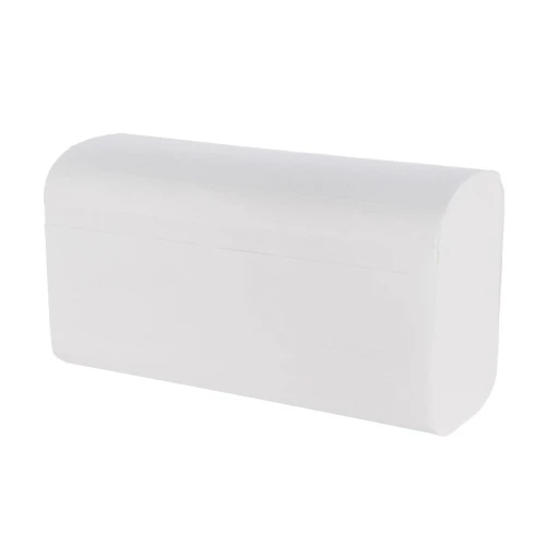 Ręcznik rolka 100% celuloza kolor: biały Nexxt Professional