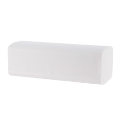 Ręcznik rolka 100% celuloza kolor: biały Nexxt Professional