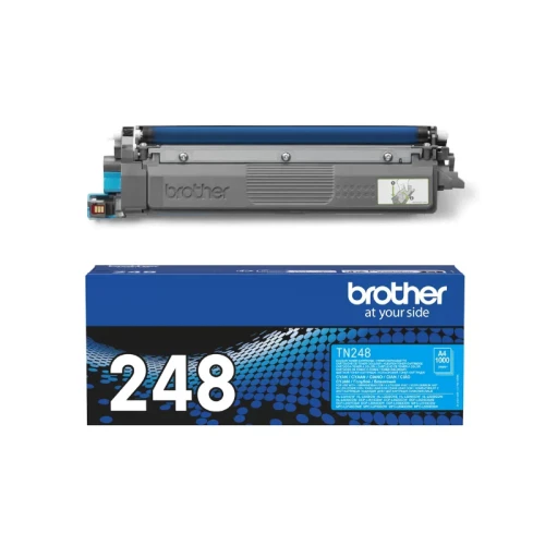 Toner Brother TN119 | 1 500str. | black