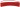 Drucik Craft-Fun Series kreatywny kolor: czerwony 300mm 50 szt Titanum (T06)