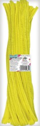 Drucik Craft-Fun Series kreatywny kolor: żółty 300mm 50 szt Titanum (T15)