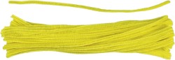 Drucik Craft-Fun Series kreatywny kolor: żółty 300mm 50 szt Titanum (T15)