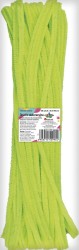 Drucik Craft-Fun Series kreatywny kolor: cytrynowa 300mm 50 szt Titanum (T14)