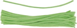 Drucik Craft-Fun Series kreatywny kolor: zielony mocny 300mm 50 szt Titanum (T22)