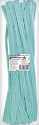 Drucik Craft-Fun Series kreatywny kolor: turkusowy jasny 300mm 50 szt Titanum (T3802)