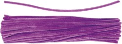 Drucik Craft-Fun Series kreatywny kolor: fioletowy 300mm 50 szt Titanum (T11)