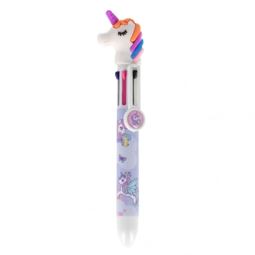 Długopis Unicorn mix Starpak (563034)