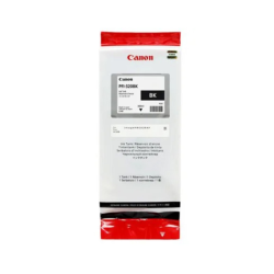 Tusz Canon PFI-320BKdo imagePROGRAF  TM-200/TM205/TM300 | 300 ml | black