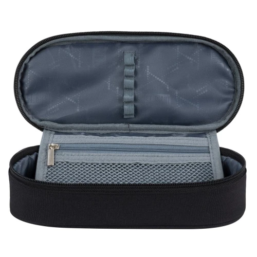 Saszetka Z Usztwnianą Klapką PINK CHECKERED mix St.right (PC-01)