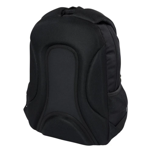 Plecak BLACK VINTAGE 3-KOMORY St.Right (BP-77)