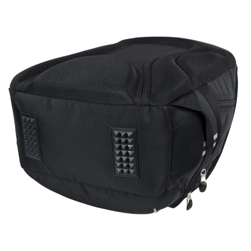 Plecak BLACK VINTAGE 3-KOMORY St.Right (BP-77)