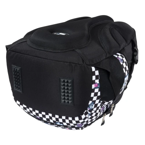 Plecak BUTTERFLIES 4-KOMORY St.Right (BP-01)