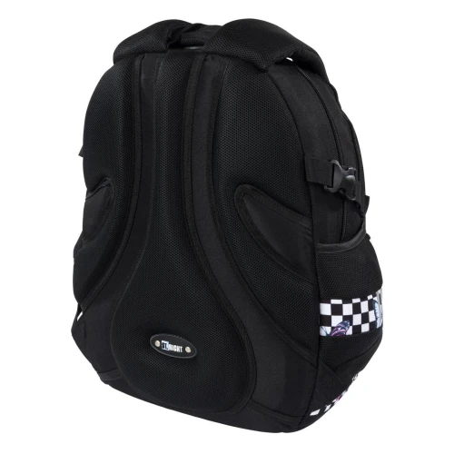 Plecak BUTTERFLIES 4-KOMORY St.Right (BP-01)