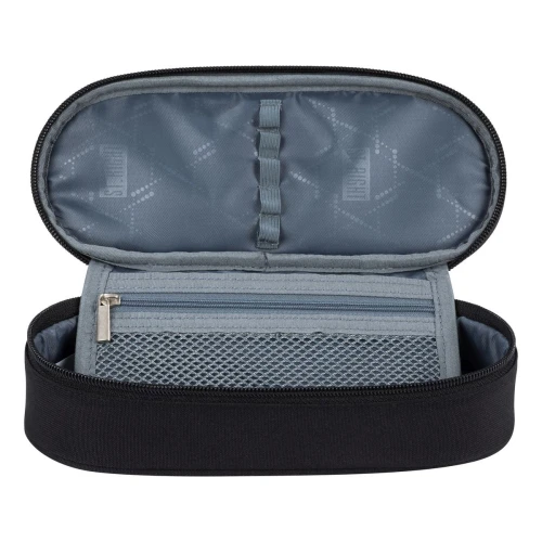 Saszetka Z Usztwnianą Klapką CHESSBOARD mix St.Right (PC-01)