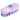 Saszetka Z Usztwnianą Klapką PINK BUTTERFILIES różne St.right (PC-01)