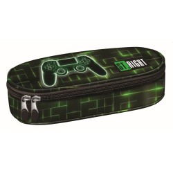 Saszetka Z Usztwnianą Klapką NEON PAD mix St.right (PC-01)