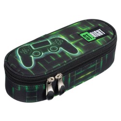Saszetka Z Usztwnianą Klapką NEON PAD mix St.right (PC-01)