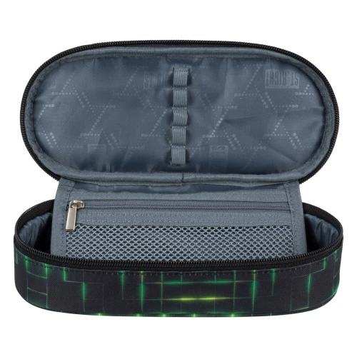 Saszetka Z Usztwnianą Klapką NEON PAD mix St.right (PC-01)