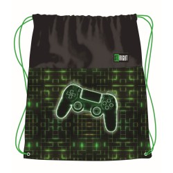 Worek na buty NEON PAD St.Majewski (S-01)