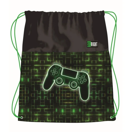 Worek na buty NEON PAD St.Majewski (S-01)