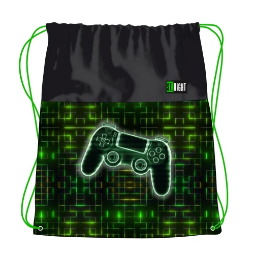 Worek na buty NEON PAD St.Majewski (S-01)