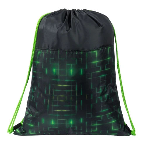 Worek na buty NEON PAD St.Majewski (S-01)