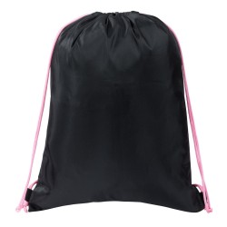 Worek na buty K-POP PINK St.Majewski (S-01)