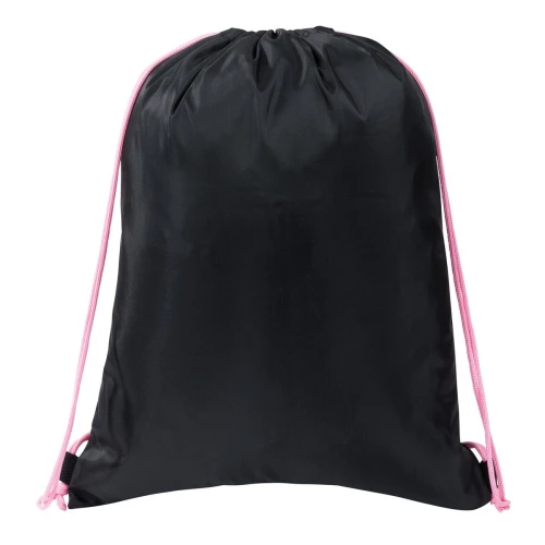 Worek na buty K-POP PINK St.Majewski (S-01)