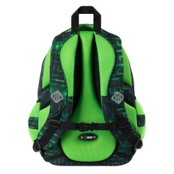 Plecak NEON PAD 4-KOMORY St.Right (BP-04)