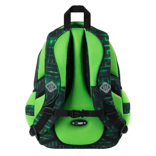 Plecak NEON PAD 4-KOMORY St.Right (BP-04)