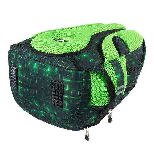 Plecak NEON PAD 4-KOMORY St.Right (BP-04)