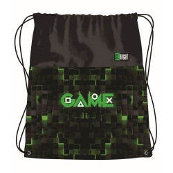 Worek na buty GREEN GAME St.Majewski (S-01)