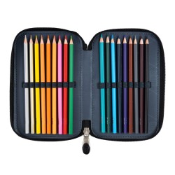 Piórnik GREEN GAME pc-05 St.right (z wyposażnieniem)