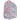 Plecak PASTEL PIXELS 4 KOMORY St.Majewski (bpl-58)