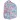 Plecak PASTEL PIXELS 4 KOMORY St.Majewski (bpl-58)